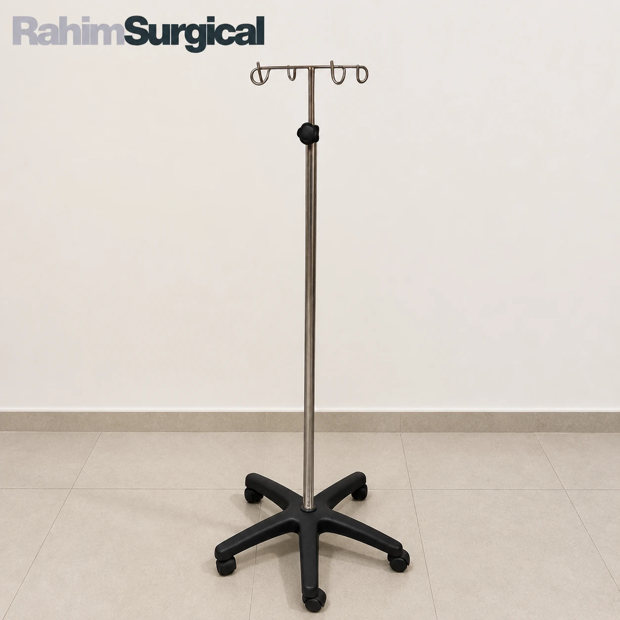Saline stand ABS Plastic