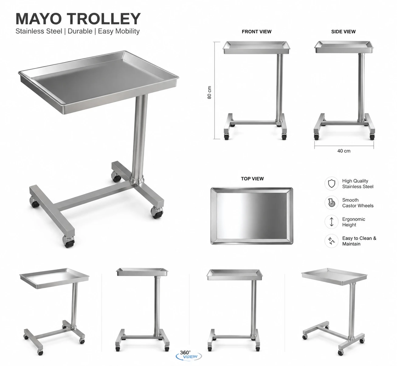 Mayos Trollet